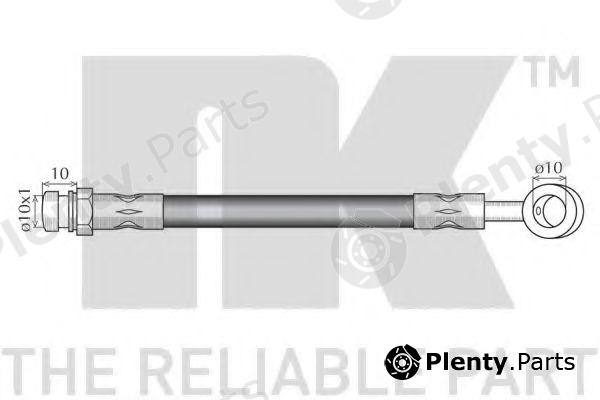  NK part 853494 Brake Hose