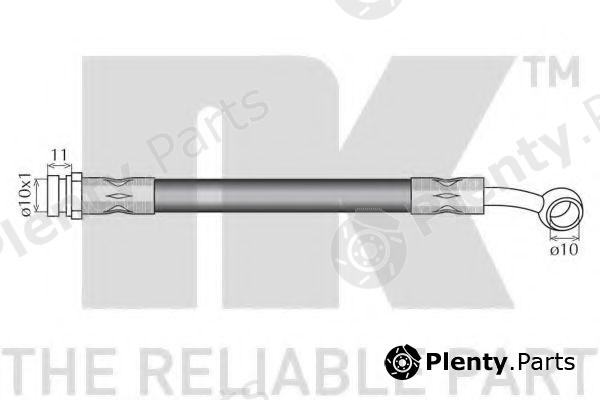  NK part 853495 Brake Hose
