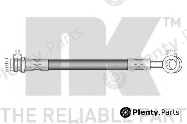  NK part 853517 Brake Hose