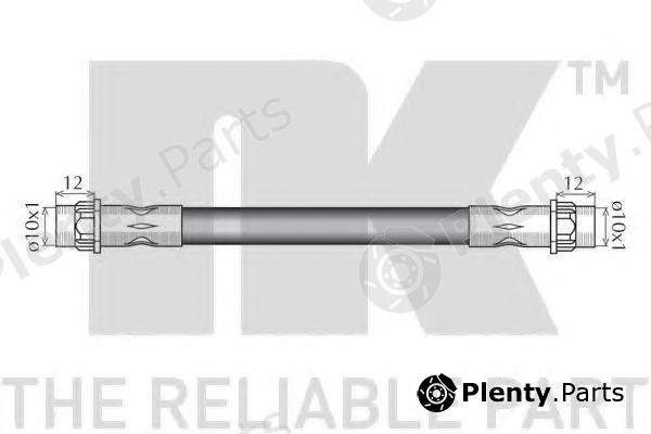  NK part 853757 Brake Hose