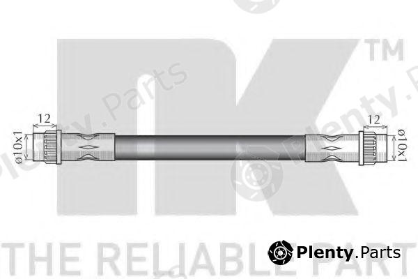  NK part 853758 Brake Hose