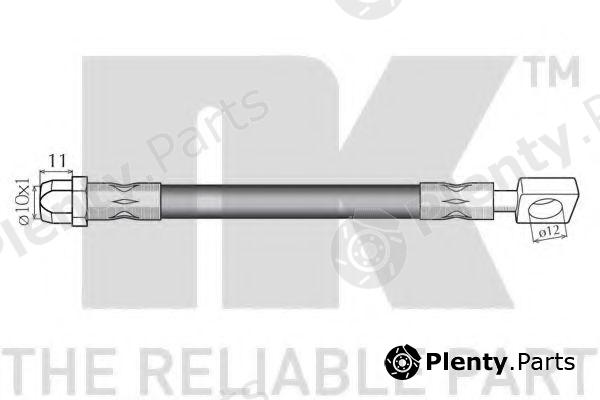  NK part 854022 Brake Hose
