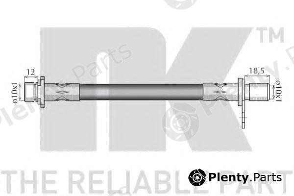  NK part 8545145 Brake Hose