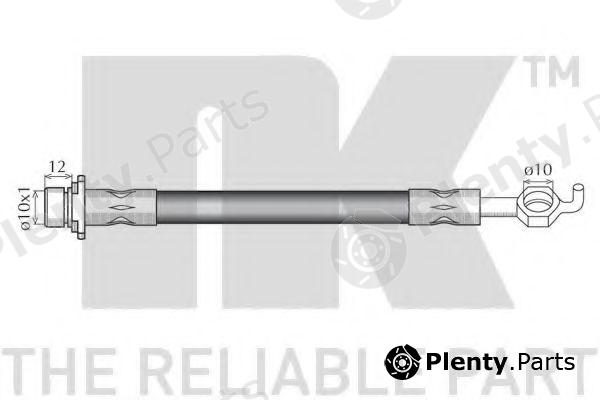  NK part 8545162 Brake Hose