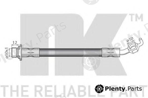  NK part 8545163 Brake Hose