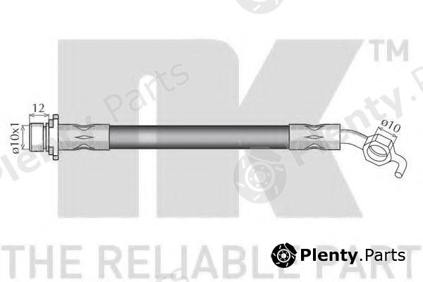  NK part 8545164 Brake Hose