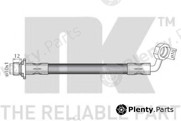  NK part 8545167 Brake Hose