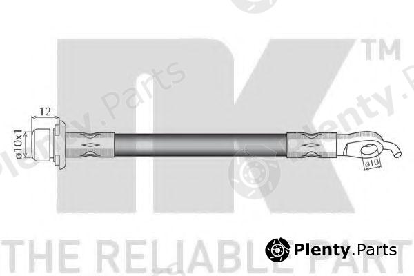  NK part 8545178 Brake Hose