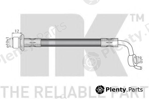  NK part 8545179 Brake Hose