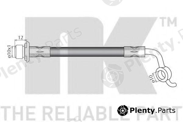  NK part 8545180 Brake Hose