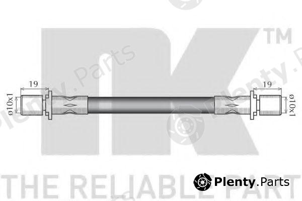  NK part 854544 Brake Hose
