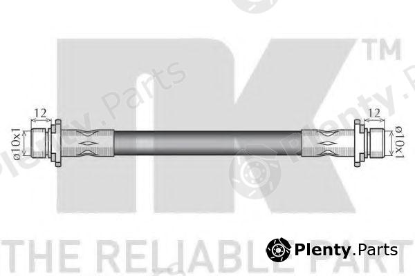  NK part 854565 Brake Hose
