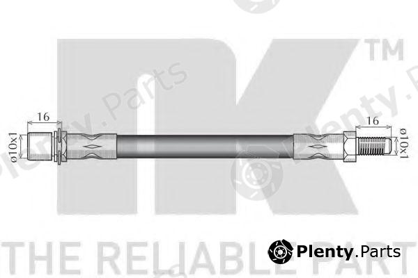  NK part 854566 Brake Hose