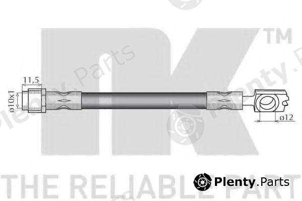 NK part 8547129 Brake Hose