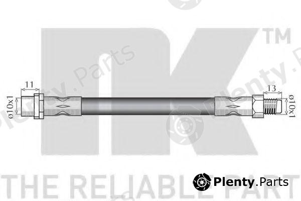  NK part 8547133 Brake Hose