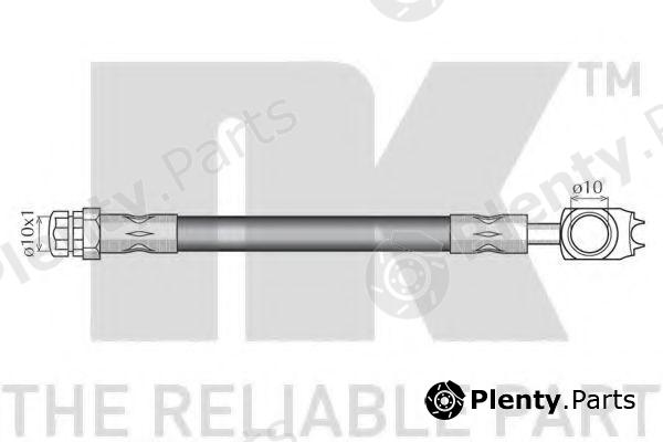  NK part 8547170 Brake Hose