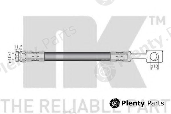  NK part 8547172 Brake Hose