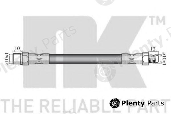  NK part 854813 Brake Hose