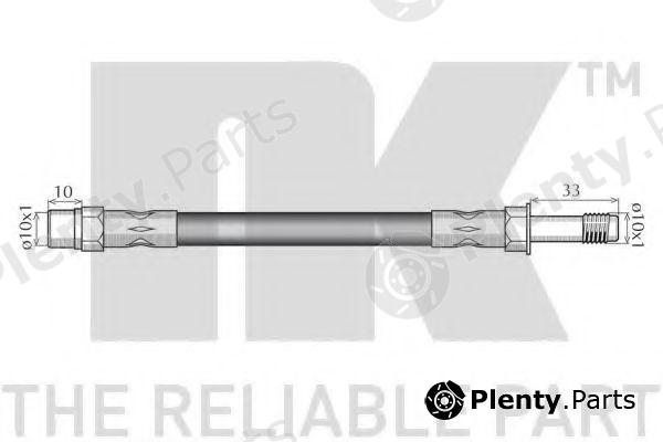  NK part 854830 Brake Hose