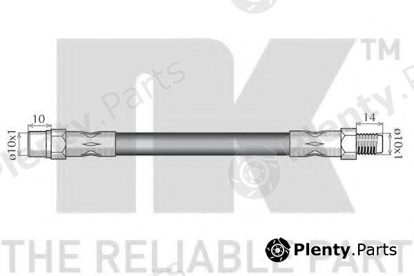  NK part 854835 Brake Hose