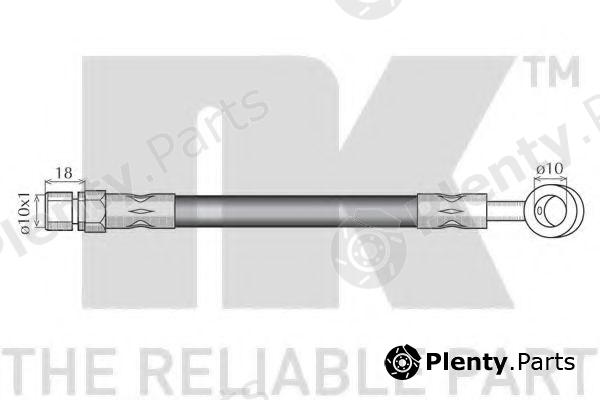  NK part 855008 Brake Hose