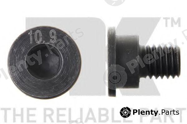  NK part 89011662 Bolt, brake disc