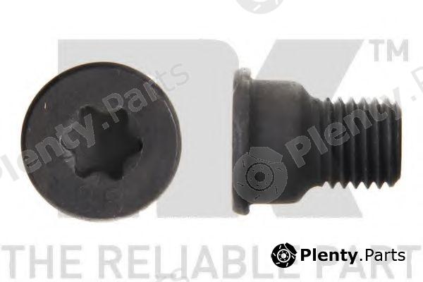  NK part 89011664 Bolt, brake disc