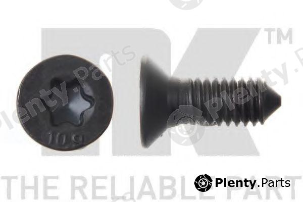  NK part 89011667 Bolt, brake disc