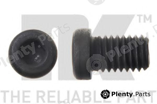  NK part 89011668 Bolt, brake disc