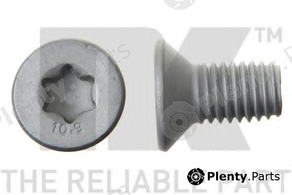  NK part 89011670 Bolt, brake disc