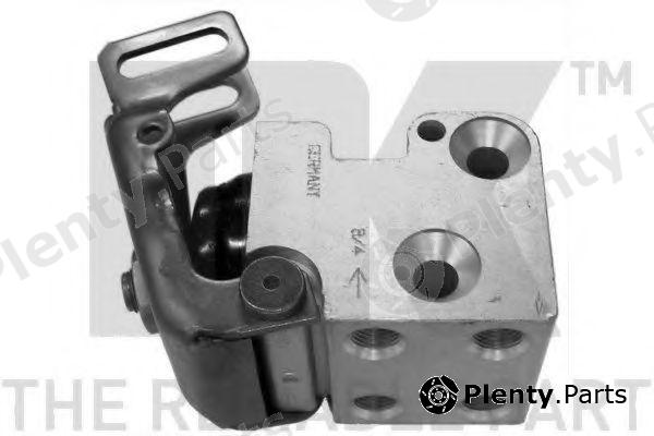  NK part 894709 Brake Power Regulator