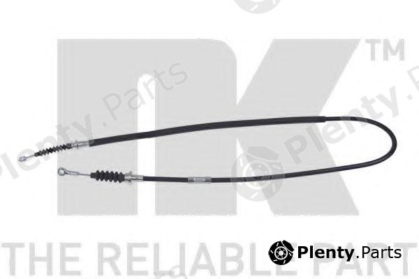  NK part 901401 Cable, parking brake