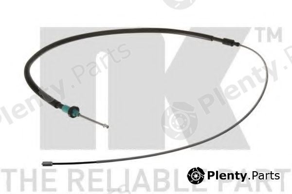  NK part 9019103 Cable, parking brake