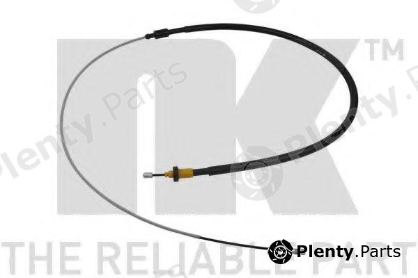  NK part 9019104 Cable, parking brake