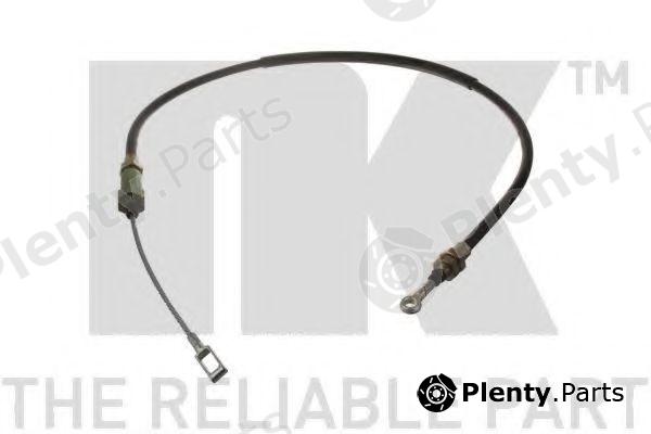 NK part 9019105 Cable, parking brake