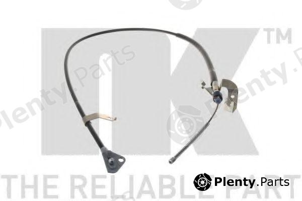  NK part 901958 Cable, parking brake