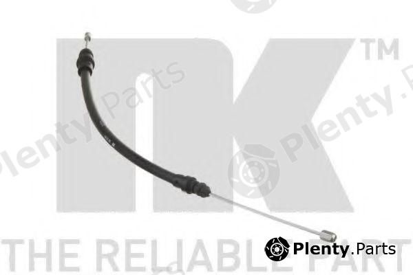  NK part 901988 Cable, parking brake