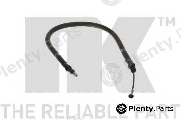  NK part 901996 Cable, parking brake