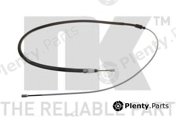  NK part 901999 Cable, parking brake
