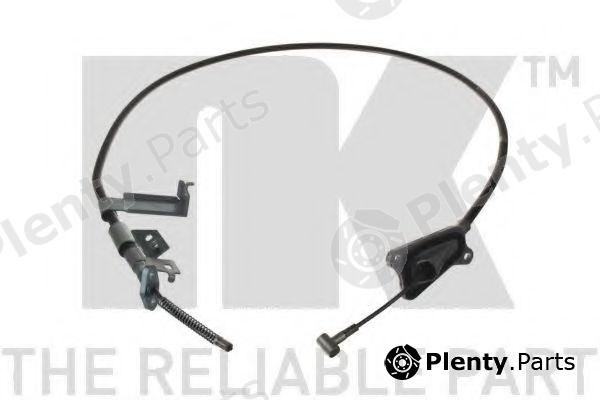  NK part 9022106 Cable, parking brake