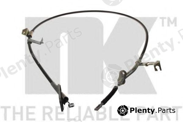  NK part 9022108 Cable, parking brake