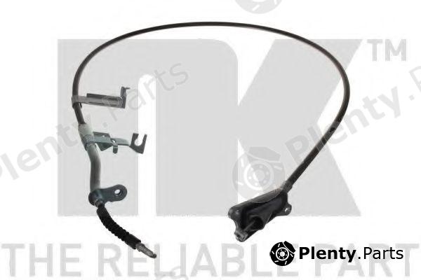  NK part 9022109 Cable, parking brake