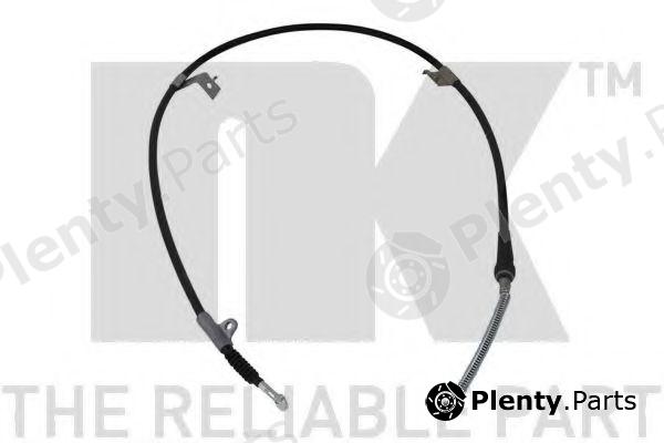  NK part 9022122 Cable, parking brake