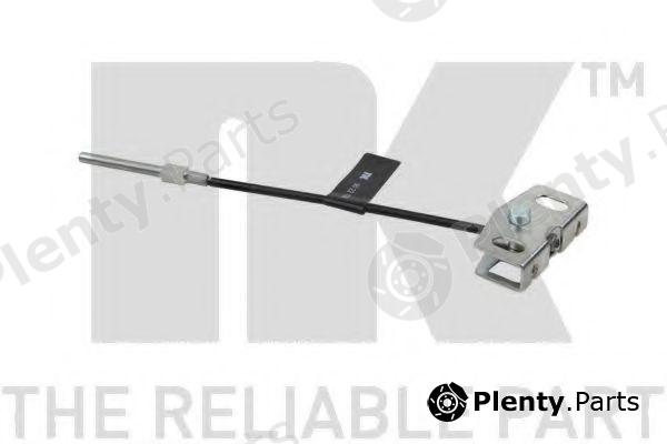  NK part 9022128 Cable, parking brake