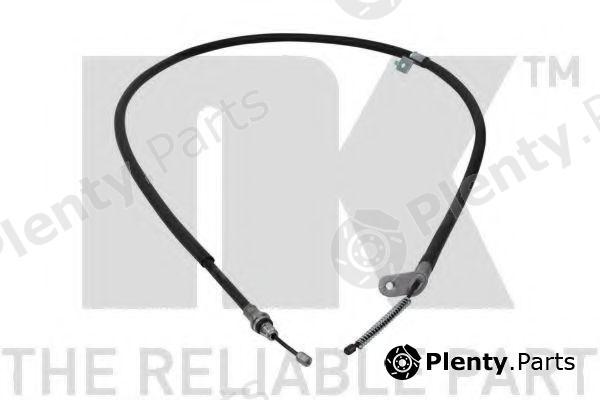  NK part 9022129 Cable, parking brake