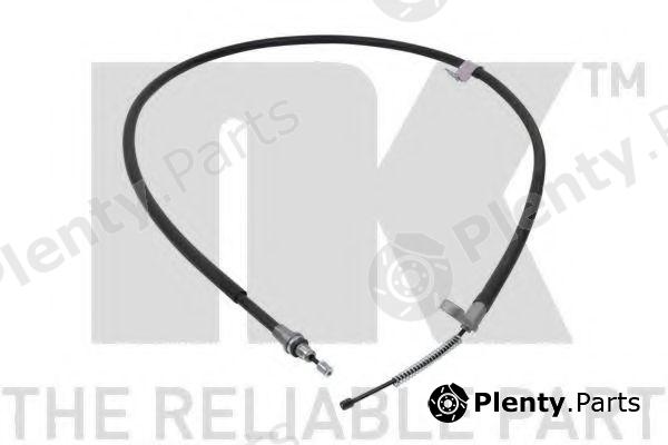 NK part 9022130 Cable, parking brake