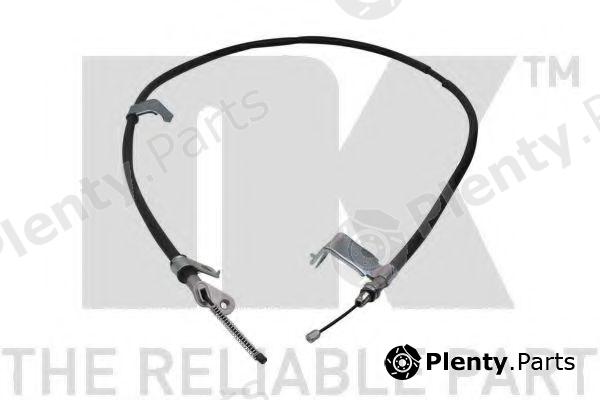  NK part 9022132 Cable, parking brake