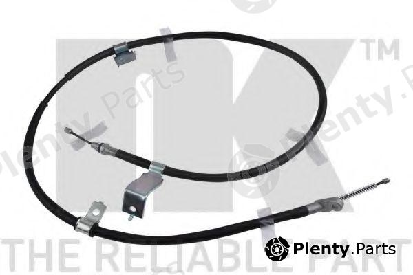  NK part 9022133 Cable, parking brake
