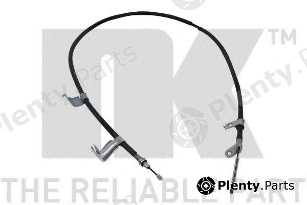  NK part 9022135 Cable, parking brake
