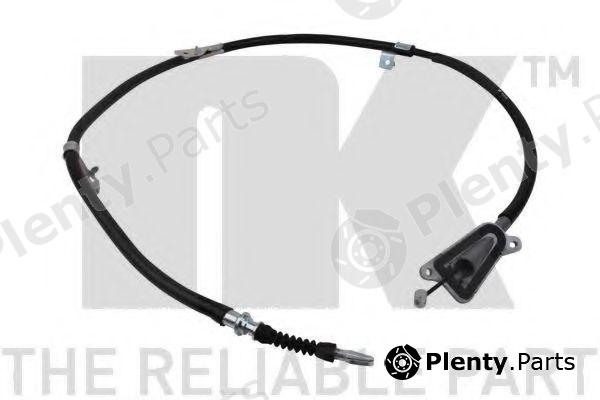  NK part 9022136 Cable, parking brake